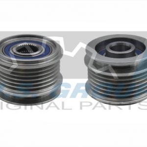 Шкив генератора