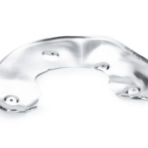 Пыльник тормозного диска