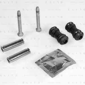 Направляющая суппорта (к-кт)