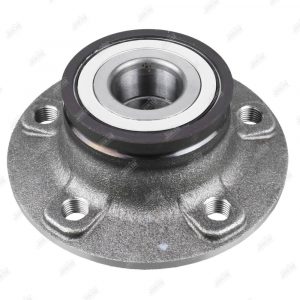 Ступица задняя