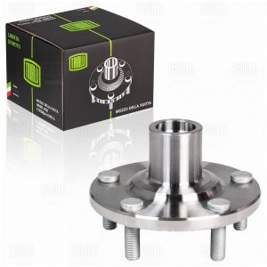 Ступица передняя/задняя