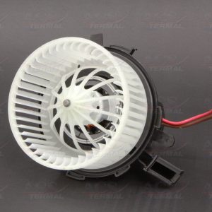 Моторчик отопителя