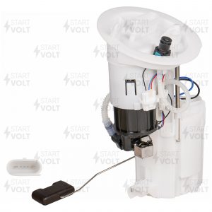 Насос топливный электрический