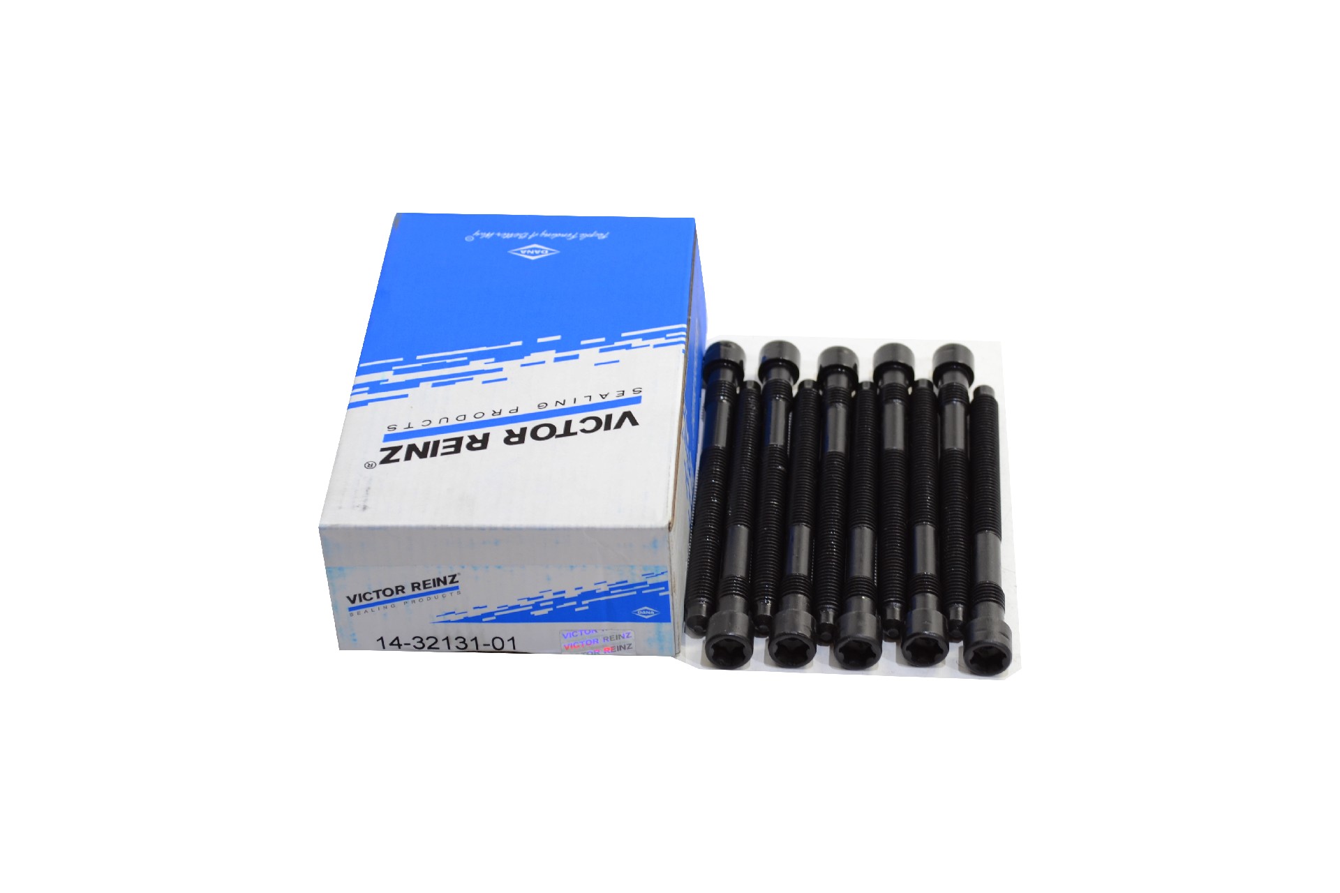 Болты головки блока к-кт