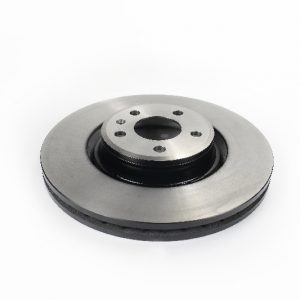 Диск тормозной передний вентилируемый