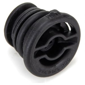 Пробка маслосливная КПП