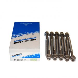 Болты головки блока к-кт