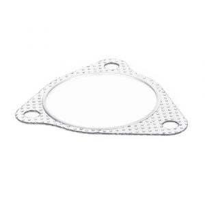 Прокладка глушителя