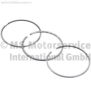 Кольца поршневые к-кт на 1 цилиндр