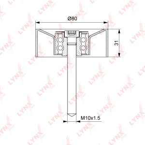 Ролик-натяжитель