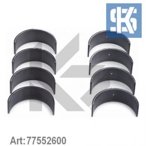 Вкладыши шатунные