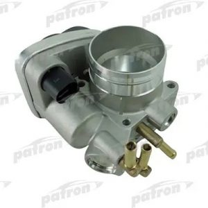 Заслонка дроссельная электрическая