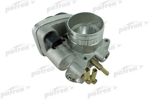 Заслонка дроссельная электрическая