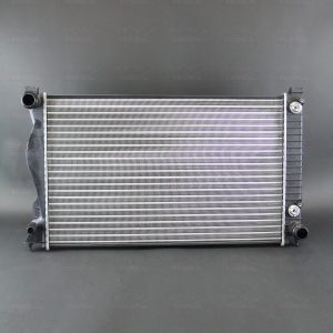 Радиатор основной