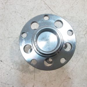 Ступица задняя