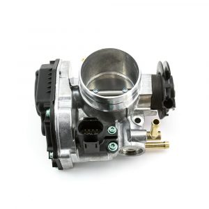 Заслонка дроссельная электрическая