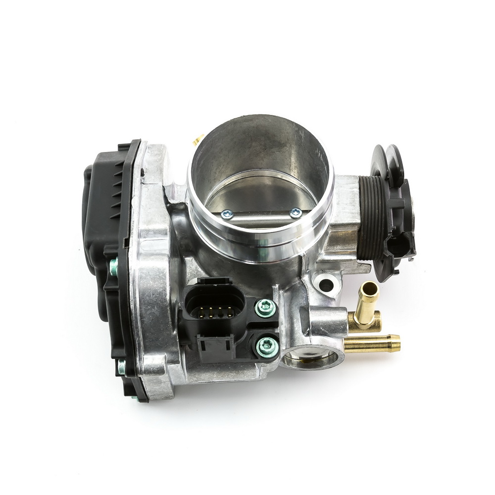 Заслонка дроссельная электрическая