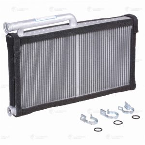 Радиатор отопителя