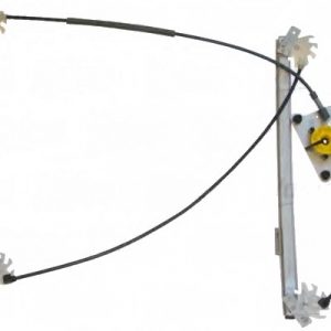 Стеклоподъемник электр. передний левый