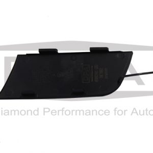 Заглушка буксировочного крюка