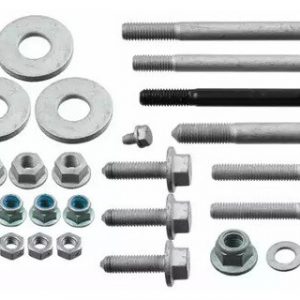 Болты передней подвески к-кт