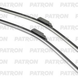 Щетки стеклоочистителя (к-кт)