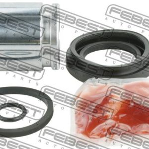 Р/к заднего суппорта с поршнем