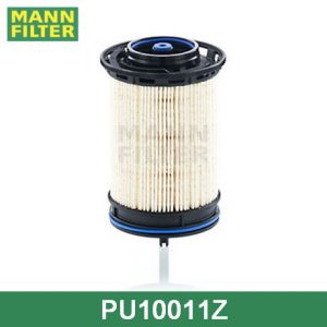 Фильтр топливный