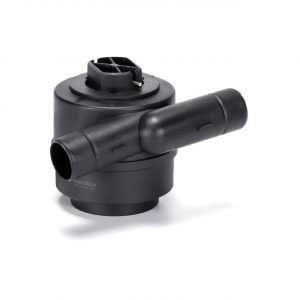 Клапан вентиляции картерных газов