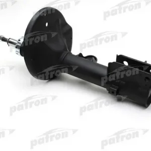 Амортизатор задний правый