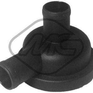 Клапан вентиляции картерных газов