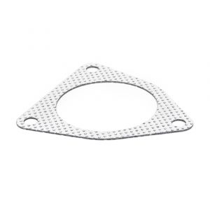 Прокладка приемной трубы глушителя