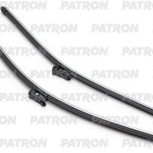 Щетки стеклоочистителя (к-кт)