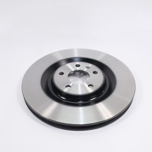 Диск тормозной задний