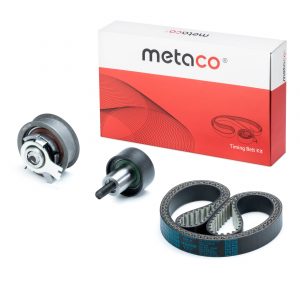 Ремень ГРМ к-кт