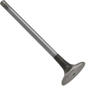 Клапан выпускной