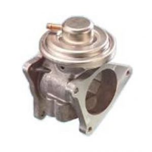 Клапан рециркуляции выхлопных газов