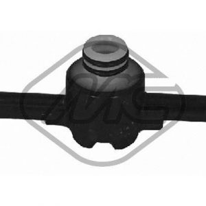 Клапан топливного фильтра (DIZ)