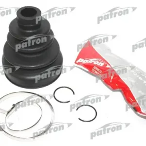 Пыльник ШРУСа наруж (к-кт)