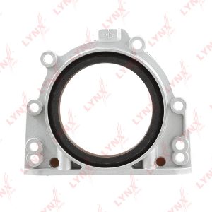 Крышка коленвала задняя