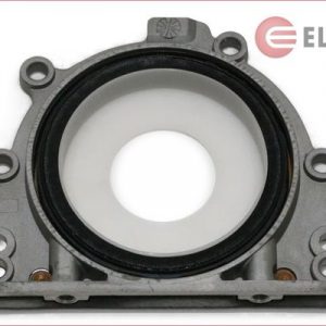 Крышка коленвала задняя