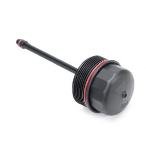 Крышка масляного фильтра