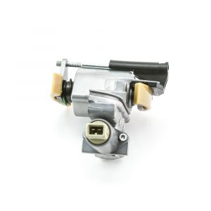 Механизм изменения фаз ГРМ