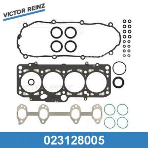 Набор прокладок верхний