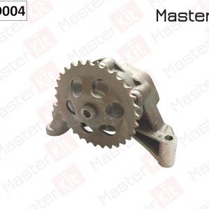 Насос масляный