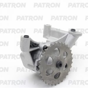 Насос масляный