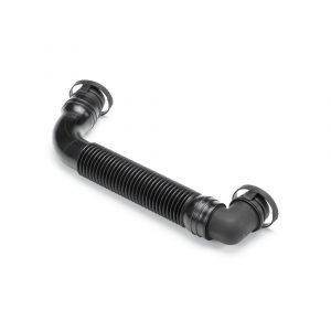 Патрубок воздушного фильтра