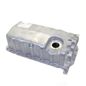 Поддон масляный двигателя