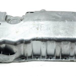 Поддон масляный двигателя