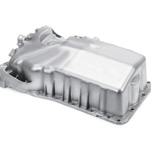 Поддон масляный двигателя